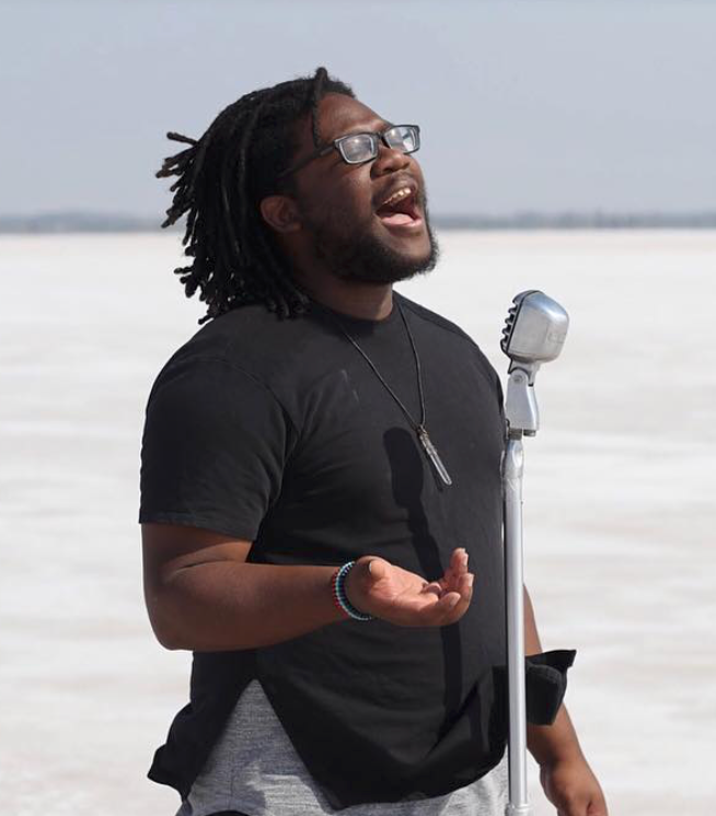 Mars' Story of Believing God's Promises