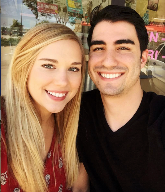 How Morgan Found Freedom from Approval