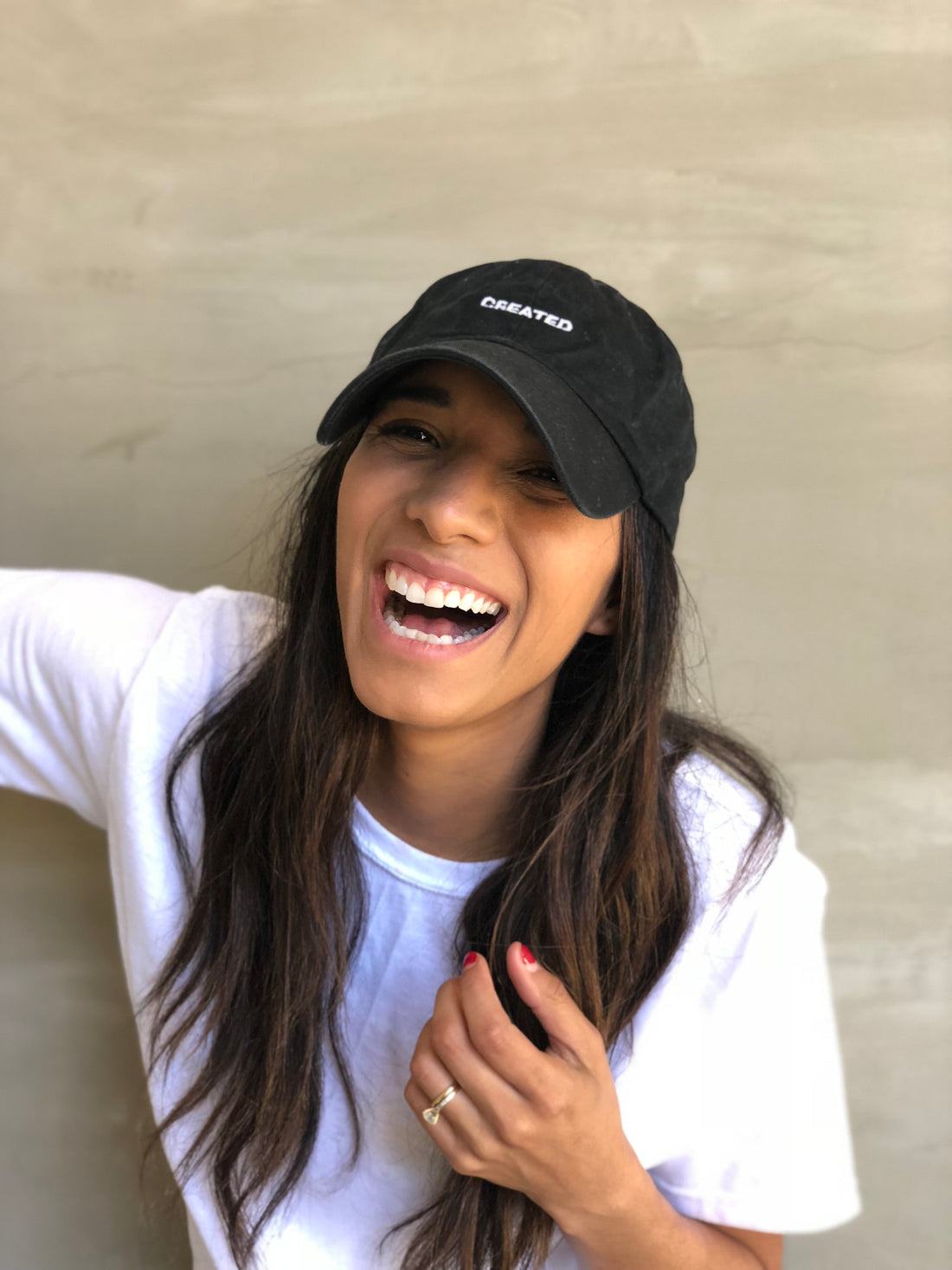 Jas' Story of Being a Voice for the Voiceless